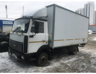 Грузоперевозки с НДС Екатеринбург 5 тонн