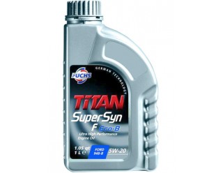 TITAN SUPERSYN F ECO-B 5W-20