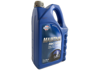 MAINTAIN FRICOFIN
