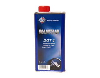 MAINTAIN DOT 4