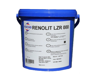 RENOLIT LZR 000 RENOLIT LZR 000