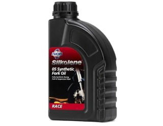 SILKOLENE 05 SYNTHETIC FORK OIL