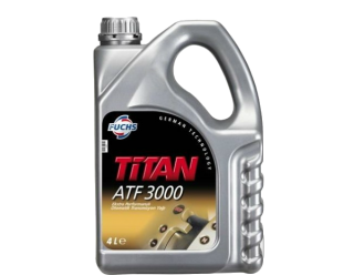 TITAN ATF 3000