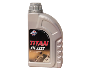 TITAN ATF 3353