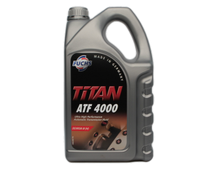 TITAN ATF 4000