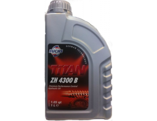 TITAN ZH 4300 B