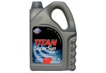 TITAN SUPERSYN PLUS 5W-40