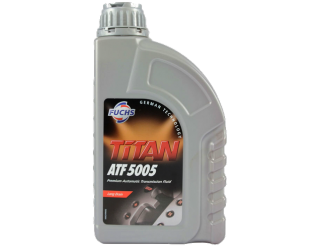 TITAN ATF 5005