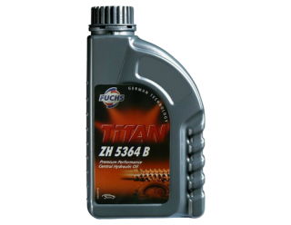 TITAN ZH 5364 B