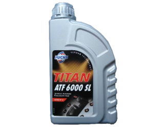 TITAN ATF 6000 SL