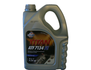TITAN ATF 7134 FE