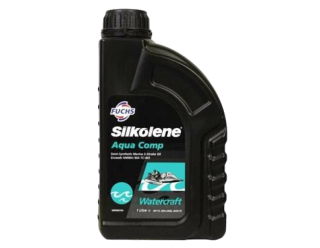 SILKOLENE AQUA 2