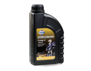 SILKOLENE COMP 4 15W-50