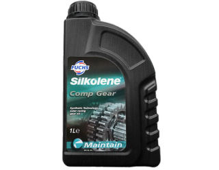 SILKOLENE COMP GEAR OIL 80W-90