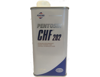 FUCHS PENTOSIN CHF 202
