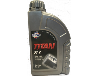 FUCHS TITAN 2T S