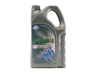 AGRIFARM MILKING MACHINE OIL 