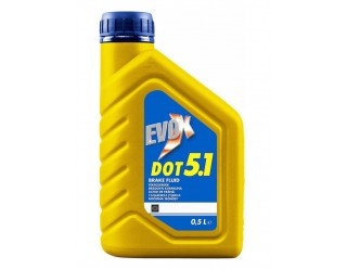EVOX DOT 5.1