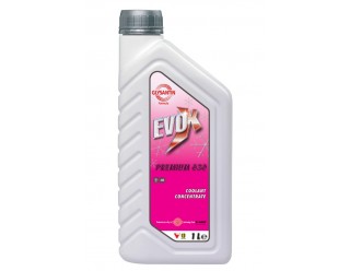 MOL EVOX EXTRA READY -35
