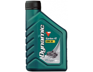 MOL DYNAMIC GARDEN 4T 10W-30