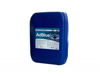 MOL ADBLUE