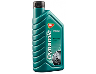 MOL DYNAMIC SPRINT 2T