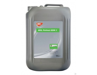 MOL POLIMET EDM 3
