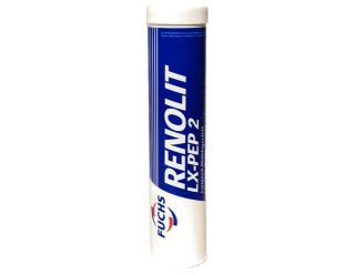 RENOLIT LX-PEP 2 RENOLIT LX-PEP 2