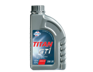 TITAN GT1 PRO C-2 5W-30
