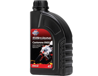 SILKOLENE CASTORENE R40S