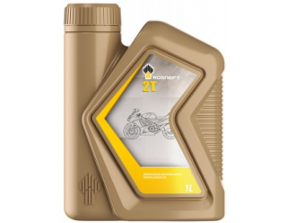 Rosneft 2T