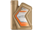 Rosneft Maximum 5W-40