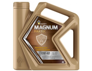 Rosneft Magnum Maxtec 10W-40