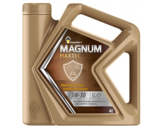 Rosneft Magnum Maxtec 5W-30