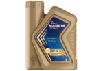 Rosneft Magnum Ultratec 10W-40 Rosneft Magnum Ultratec 10W-40