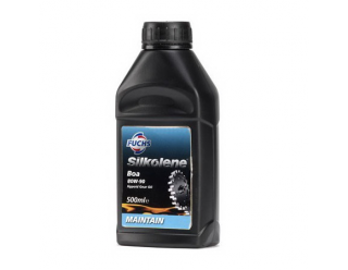 SILKOLENE BOA 80W-90