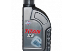 TITAN 2T M TITAN 2T M