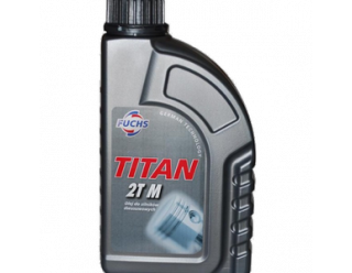 FUCHS TITAN 2T M