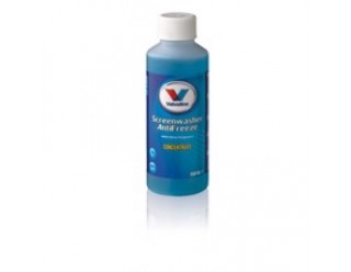 VALVOLINE SCREENWASHER ANTIFREEZE CONC