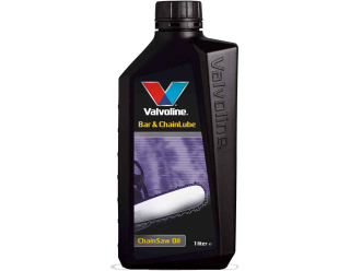 VALVOLINE BAR & CHAIN LUBE
