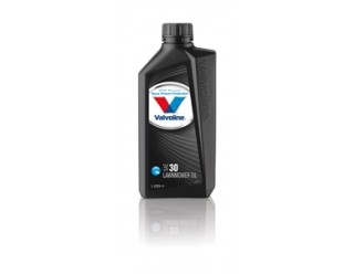 VALVOLINE LAWNMOWER OIL