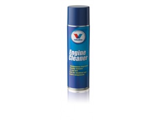 VALVOLINE ENGINE CLEANER