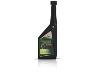 VALVOLINE FUEL INJ. AND CARB. CLEANER
