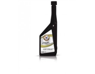 VALVOLINE ENGINE FLUSH
