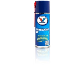 VALVOLINE PENETRATING OIL