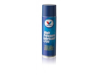 VALVOLINE HIGH PRESSURE LUBE+PTFE VALVOLINE HIGH PRESSURE LUBE+PTFE