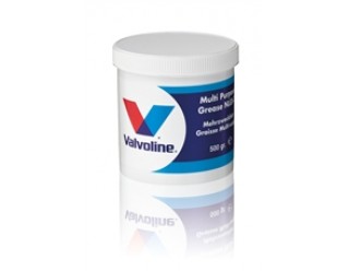 VALVOLINE SEMI FLUID EP 00 GREASE