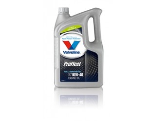 VALVOLINE PROFLEET SAE 10W-40