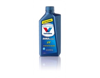 VALVOLINE DURABLEND SCOOTER 2T