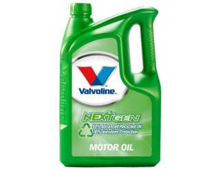 VALVOLINE NEXTGEN 10W40